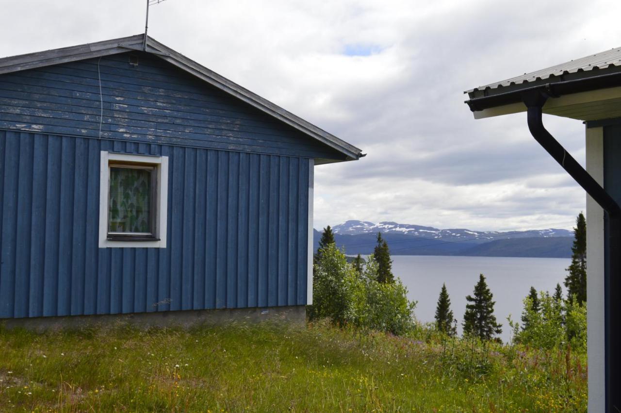 Blasjoens Stugby Stora Blasjon Exterior photo