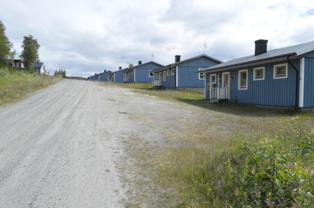Blasjoens Stugby Stora Blasjon Exterior photo